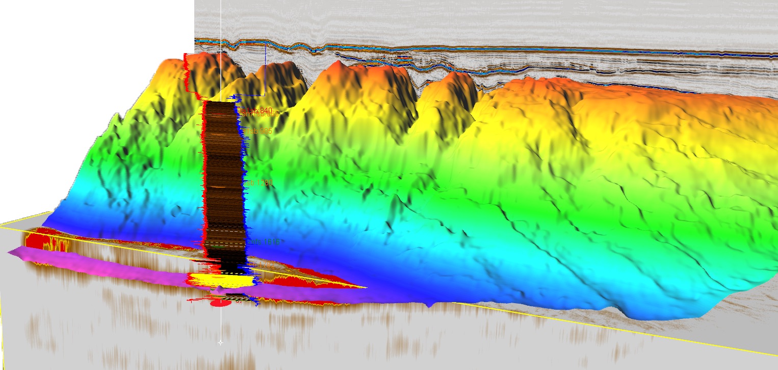 An Introduction to 3D Seismic Interpretation